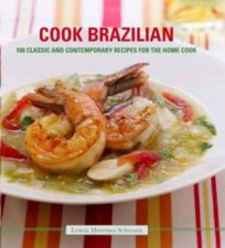 Cook Brazillian