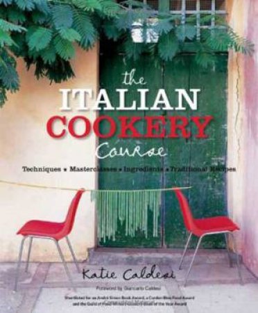 Italian Cookery Course by Katie Caldesi