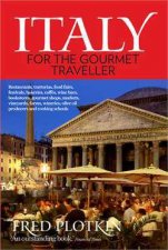 Italy for the Gourmet Traveller