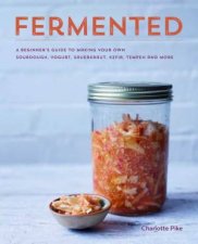 Fermented