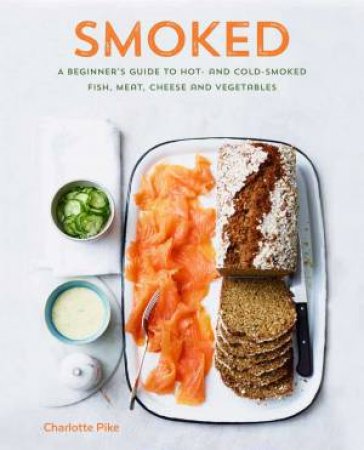 Smoked by Charlotte Pike