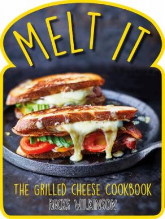 Melt it by Becks Wilkinson & Becks Wilkinson