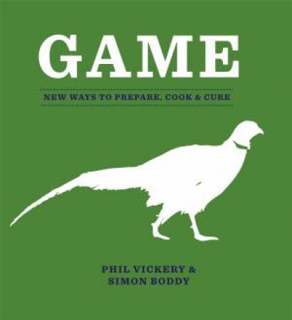 Game by Phil Vickery & Simon Boddy