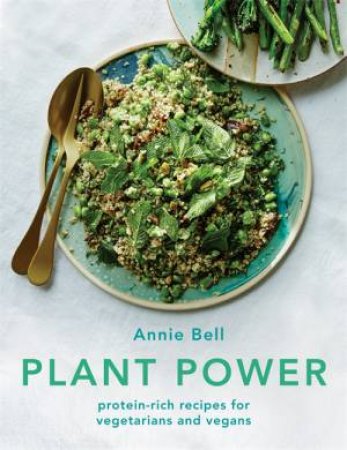 Plant Power by Annie Bell