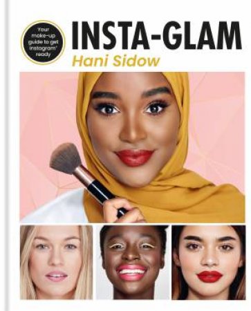 Insta-glam by Hani Sidow