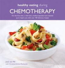 Healthy Eating During Chemotherapy