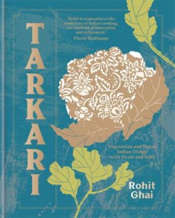 Tarkari by Rohit Ghai