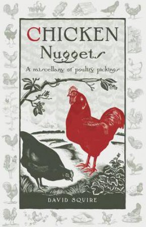 Chicken Nuggets by David Squire