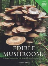 Edible Mushrooms