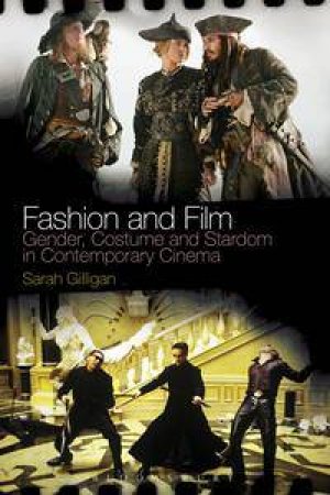 Fashion and Film by Sarah Gilligan