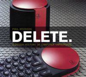 Delete by Paul Atkinson