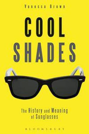 Cool Shades by Vanessa Brown