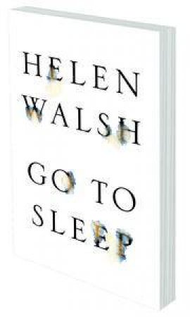 Go to Sleep by Helen Walsh