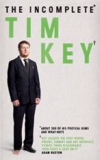 The Incomplete Tim Key