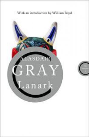 Lanark by Alasdair Gray