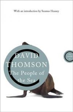 The People of the Sea by David Thomson