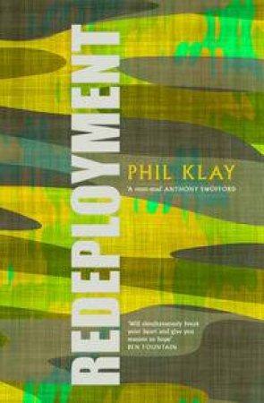 Redeployment by Phil Klay