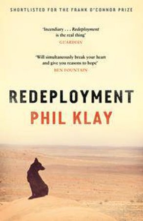 Redeployment by Phil Klay