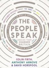 The People Speak