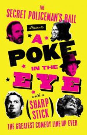 A Poke in the Eye by Amnesty International