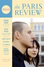 Paris Review 203