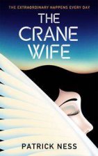 The Crane Wife