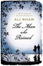 The Man Who Rained