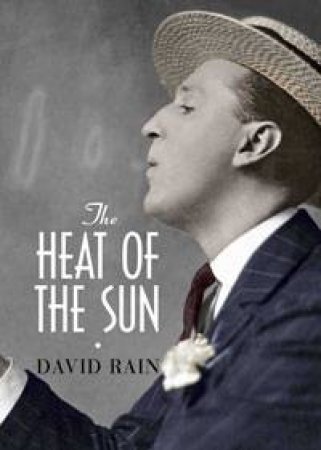 The Heat of the Sun by David Rain