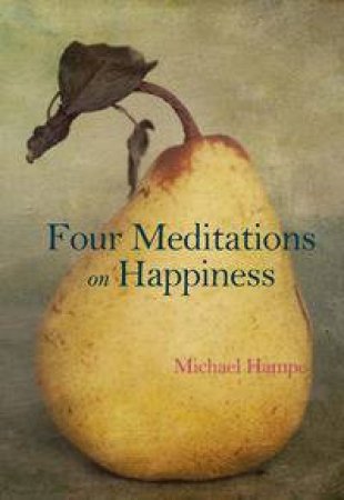 Four Meditations on Happiness by Michael Hampe