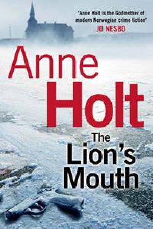 The Lion's Mouth by Anne Holt