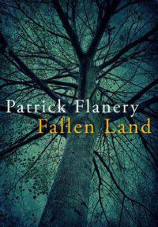 Fallen Land by Patrick Flanery