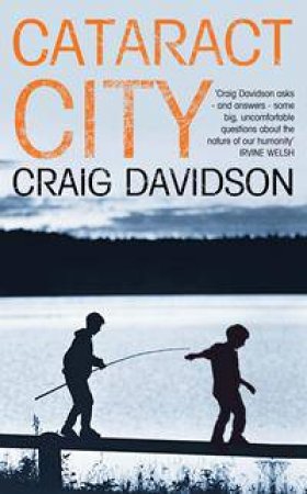 Cataract City by Craig Davidson