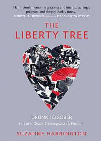 The Liberty Tree by Suzanne Harrington