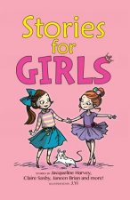 Stories for Girls