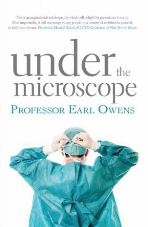 Under the Microscope by Earl Owen