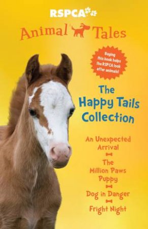 The Happy Tails Collection by Jess/Kunz, Chris Black