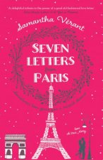 Seven Letters from Paris