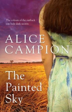 The Painted Sky by Alice Campion