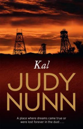 Kal by Judy Nunn