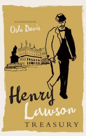 Henry Lawson Treasury by Oslo Davis