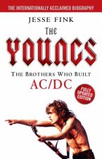 The Youngs The Brothers Who Built ACDC