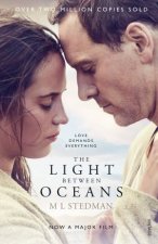 The Light Between Oceans Film TieIn