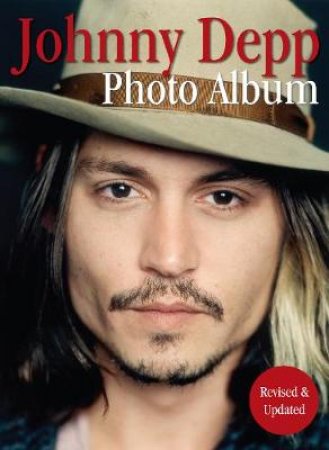 Johnny Depp Photo Album by Various