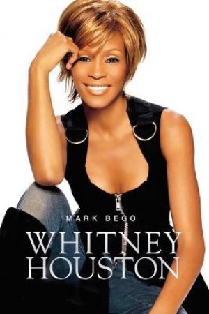 Whitney Houston by Mark Bego