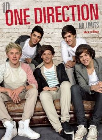 One Direction by Mick O'Shea