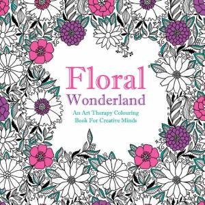 Floral Wonderland by Various