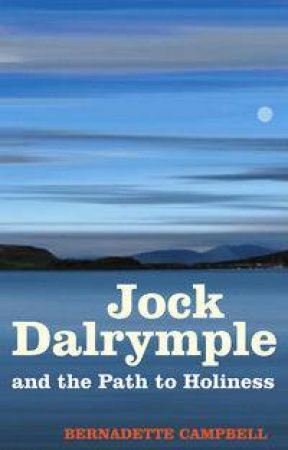 Jock Dalrymple by Bernadette Campbell