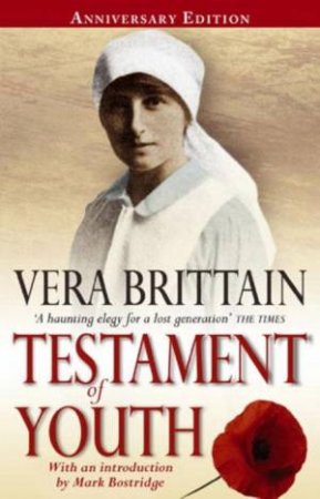 Testament of Youth by Vera Brittain