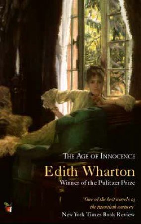 The Age of Innocence by Edith Wharton