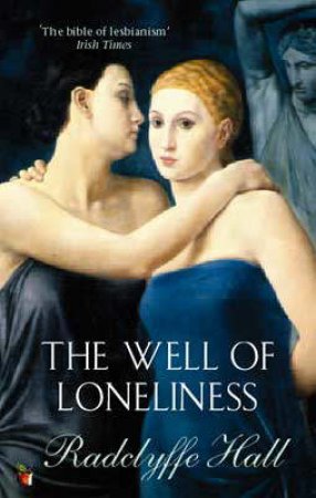 The Well of Loneliness by Radclyffe Hall